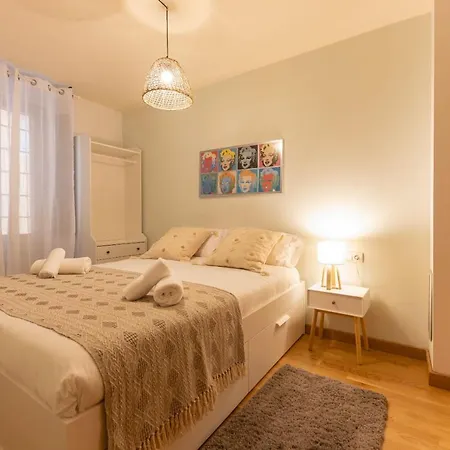 Bravissimo Pou Rodo, Authentic 1-bedroom Apartment