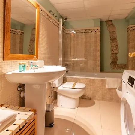 Bravissimo Pou Rodo, Authentic 1-bedroom Apartment