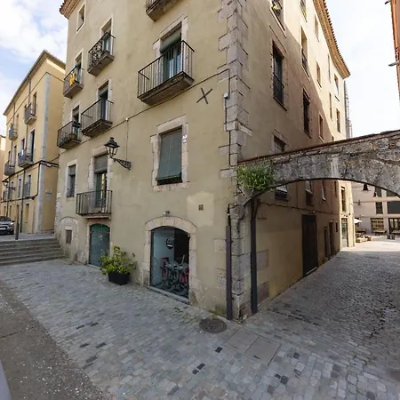 Apartment Bravissimo Pou Rodo, Authentic 1-bedroom *